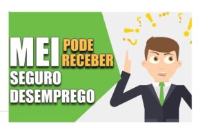 Read more about the article Quem tem MEI recebe Seguro-Desemprego? Veja regras