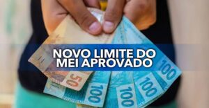 Read more about the article Comissão aprova novo limite do MEI e Simples Nacional