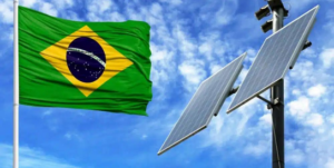 Read more about the article Energia Solar no Brasil: Número de Residências Impressiona